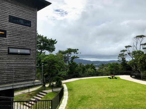 沖縄旅行計画